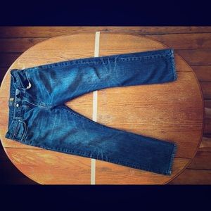 J Crew 770 jeans